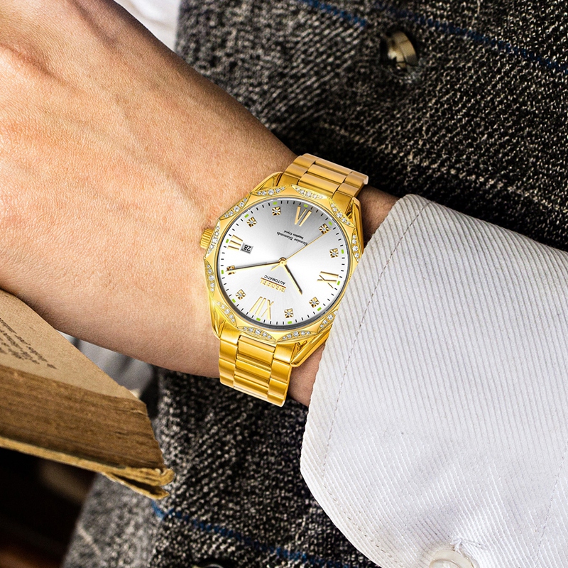 曼達拉mandala mkii手表怎么樣