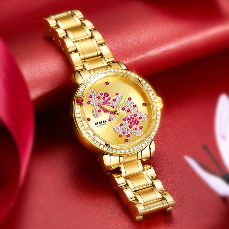 石英表和機械表有什么區別、優缺點,千萬不要盲目選擇