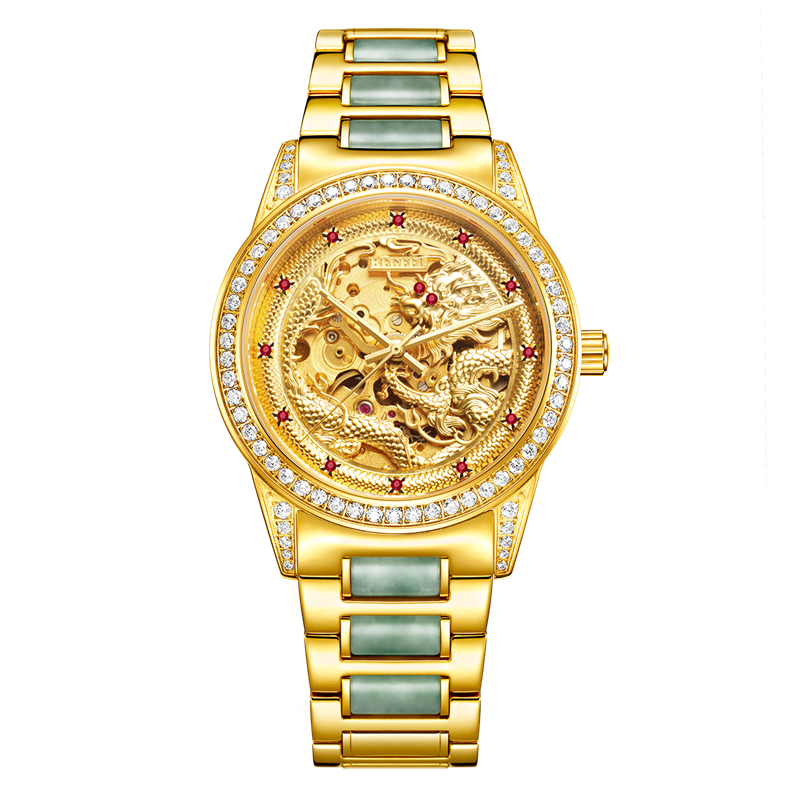 萬國機械表如何保養？如何辨別萬國機械表的真偽？