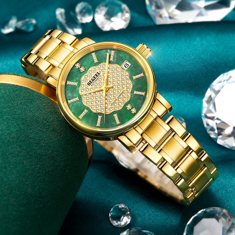 手表皮帶顏色搭配，手表皮帶怎么搭配好？