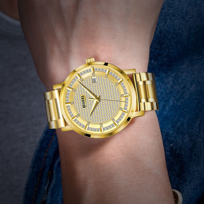 機械表受磁是快還是慢，受磁后消磁后會影響走時嗎？