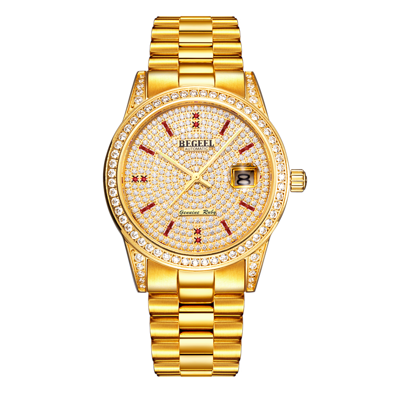 選擇女表注意什么，有什么標準？