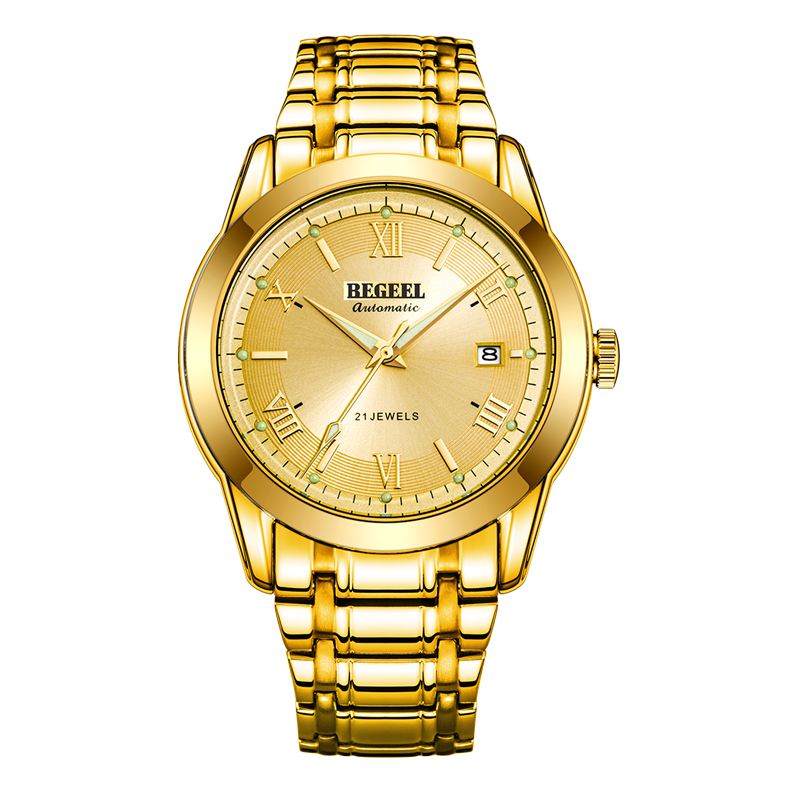 HTD手表潛水表怎么樣值不值得買