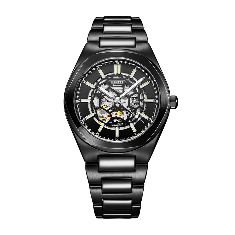 曼達拉mandala mkii手表怎么樣