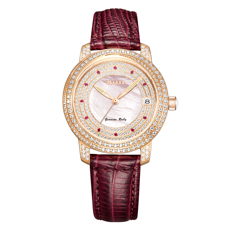 新買的手表為什么不走？新買的石英表或機械表不走怎么辦？