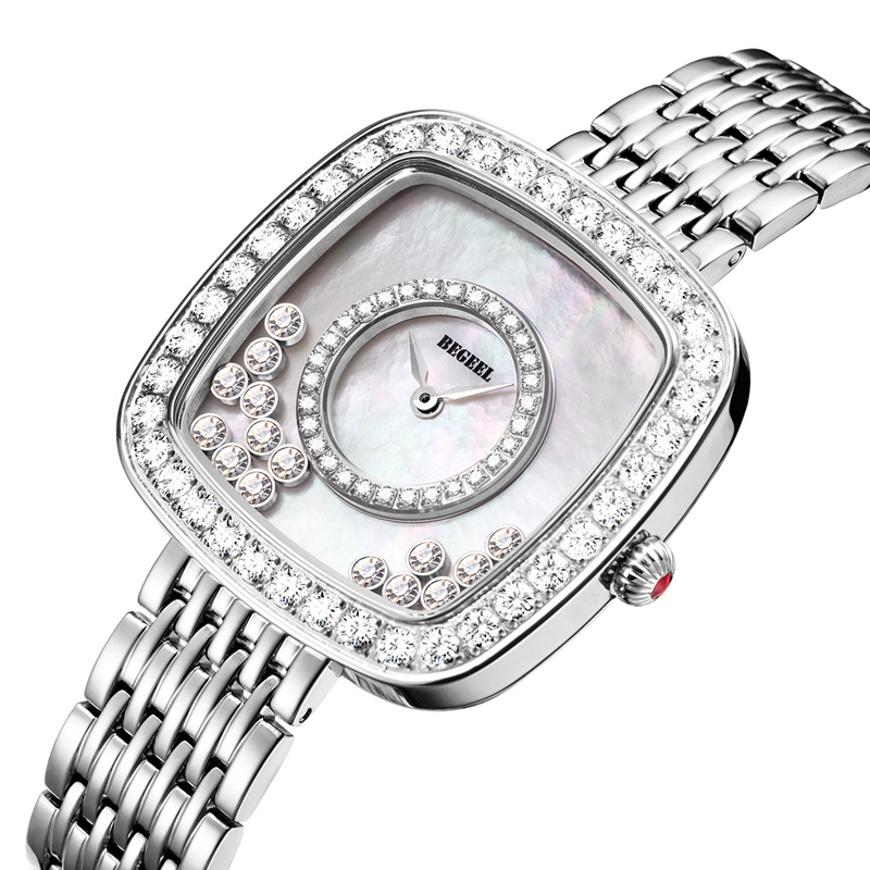 機械手表的清洗方法