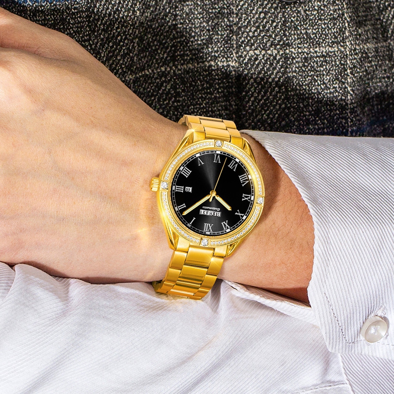 萬國手表走快怎么解決(快速解決萬國手表走快的小竅門)