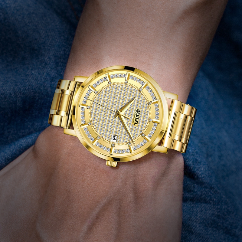 石英手表調時間怎么轉