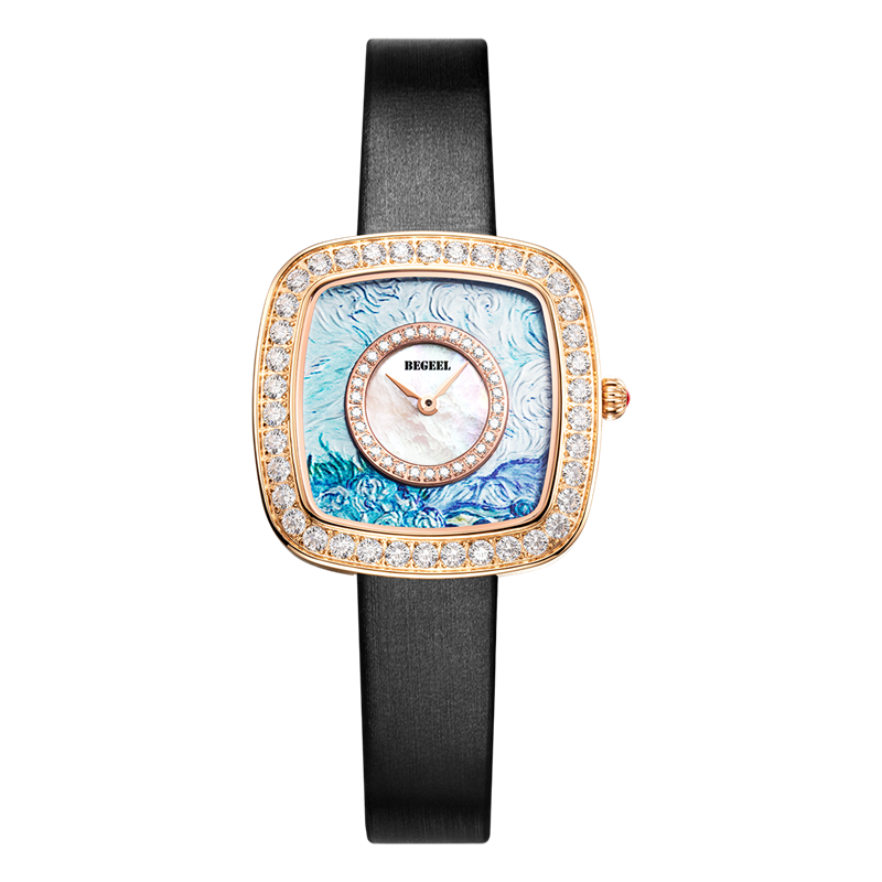 機械表還剩多少動力？什么時候上發條最合適？首先要看懂動力顯示