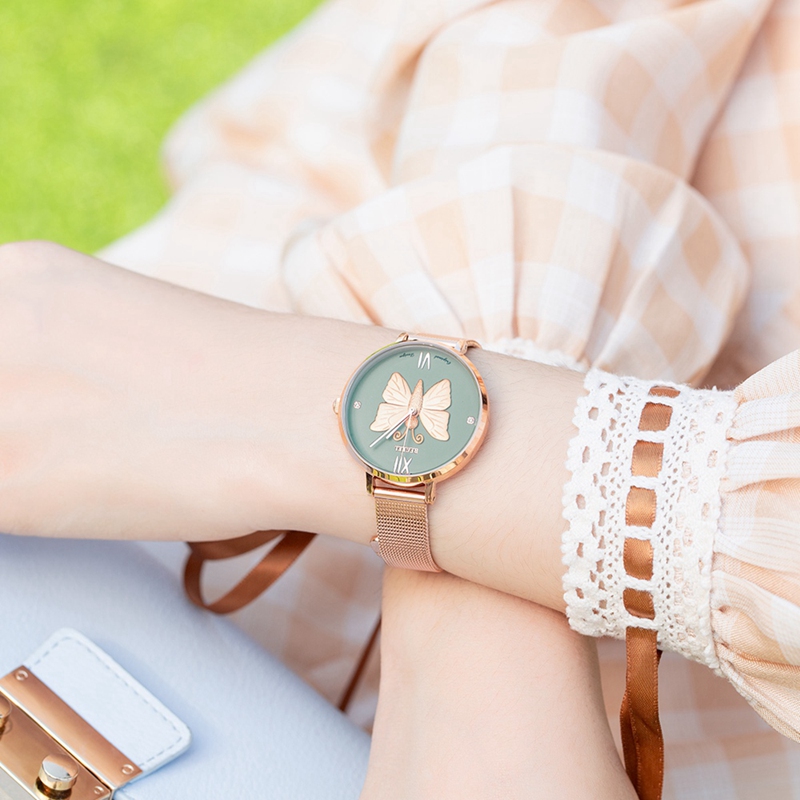 石英手表時間日期怎么調，石英手表注意事項有哪些？手表品牌