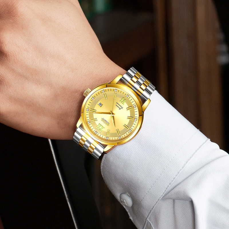 機械手表哪個牌子好，一萬左右的機械表推薦有哪些？