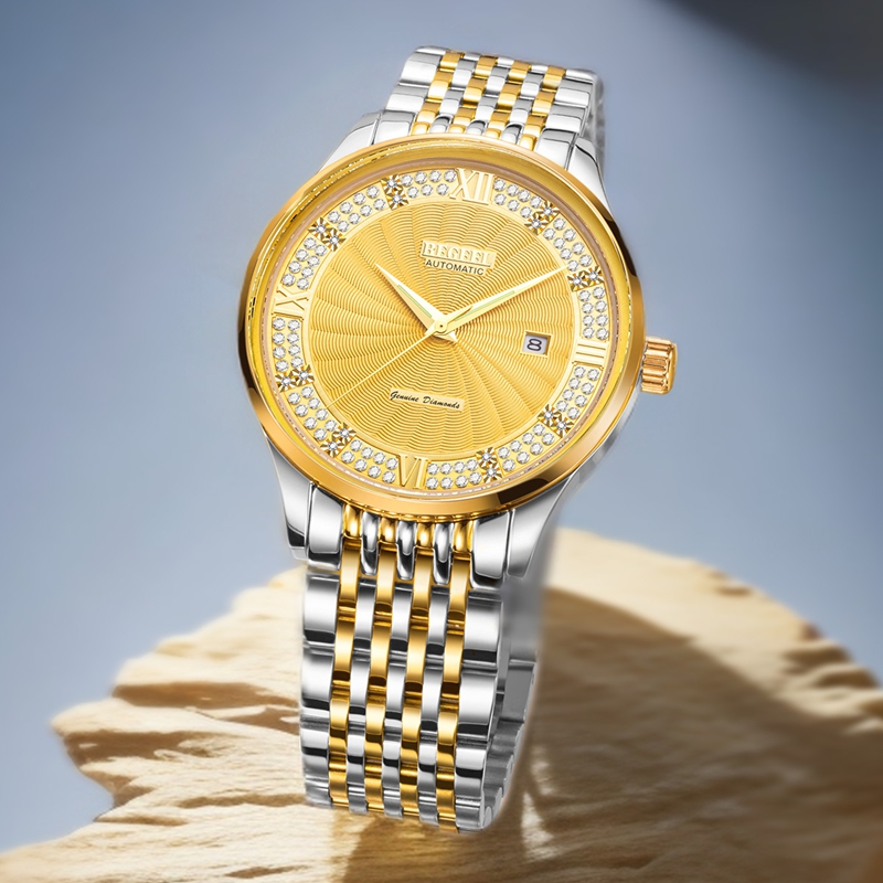 二手機械表怎么清洗？購買二手機械表后的保養方式 手表維修