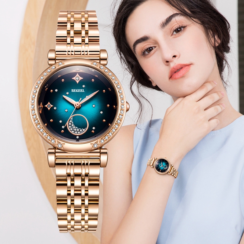 二手機械表怎么看質量好不好，如何鑒定二手機械表的質量？手表維修