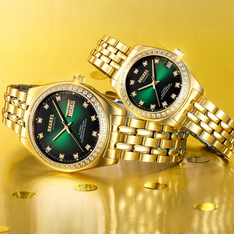 附近的鐘表修理店，哪里有修手表的