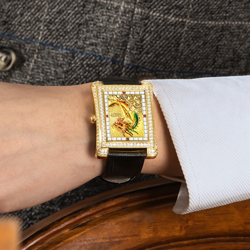 手表皮帶如何清理，手表皮帶保養方法