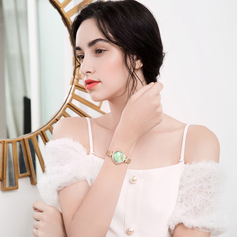 石英手表進水有霧怎么辦_教你4招完美解決