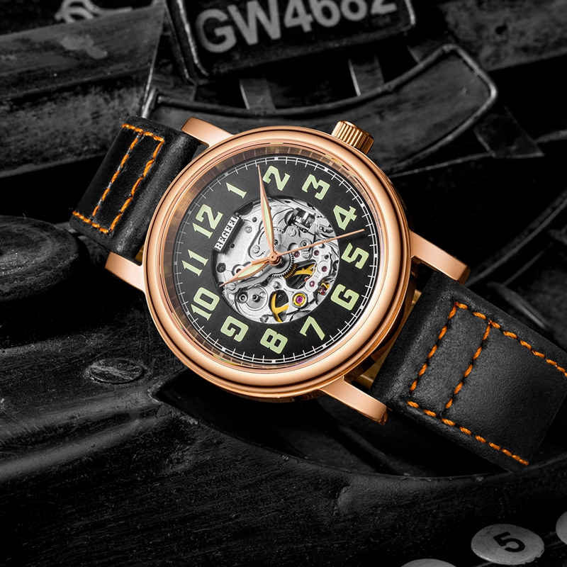 Halcyon手表怎么樣(Halcyon手表價格多少錢)