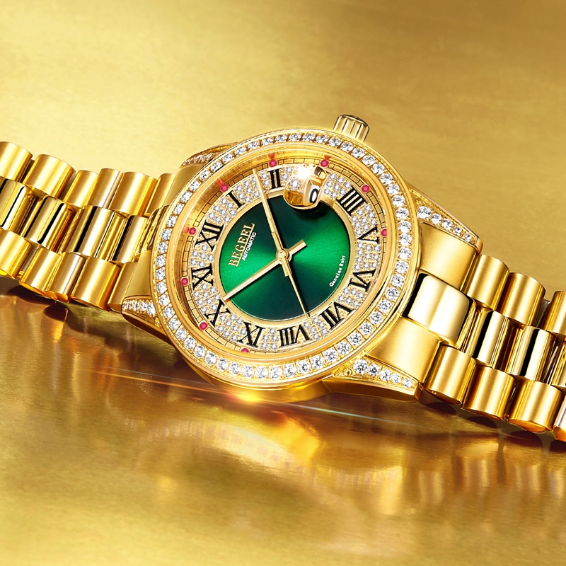 石英手表不走是怎么回事_手表不走的原因是什么