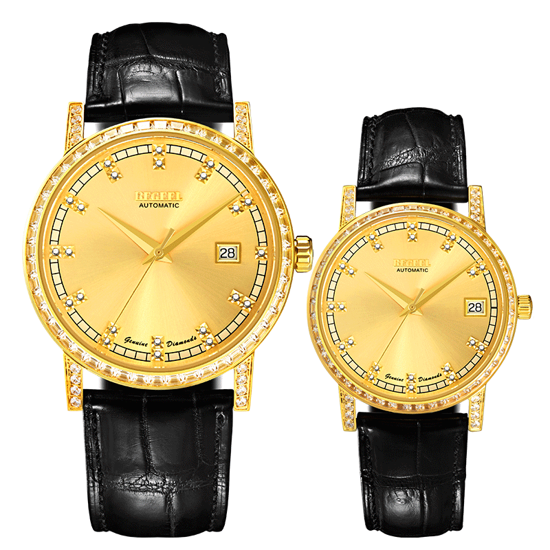 賓爵表教你如何處理石英手表進水