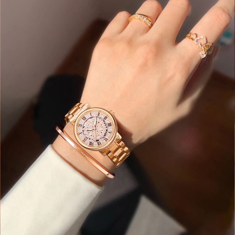 連州有沒有手表品牌店,拼多多有多少表店