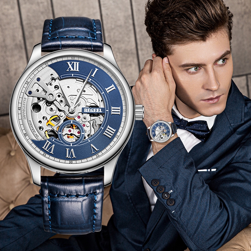 如何辨別手表是否換過零件