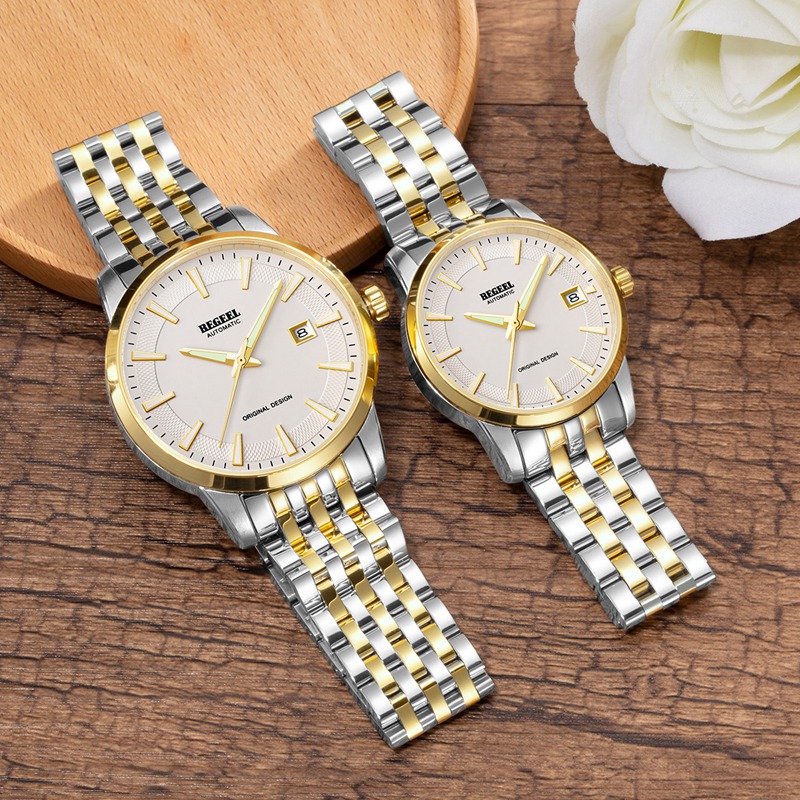 機械手表的有哪些機構？庫爾沃機械表機芯組成 手表維修