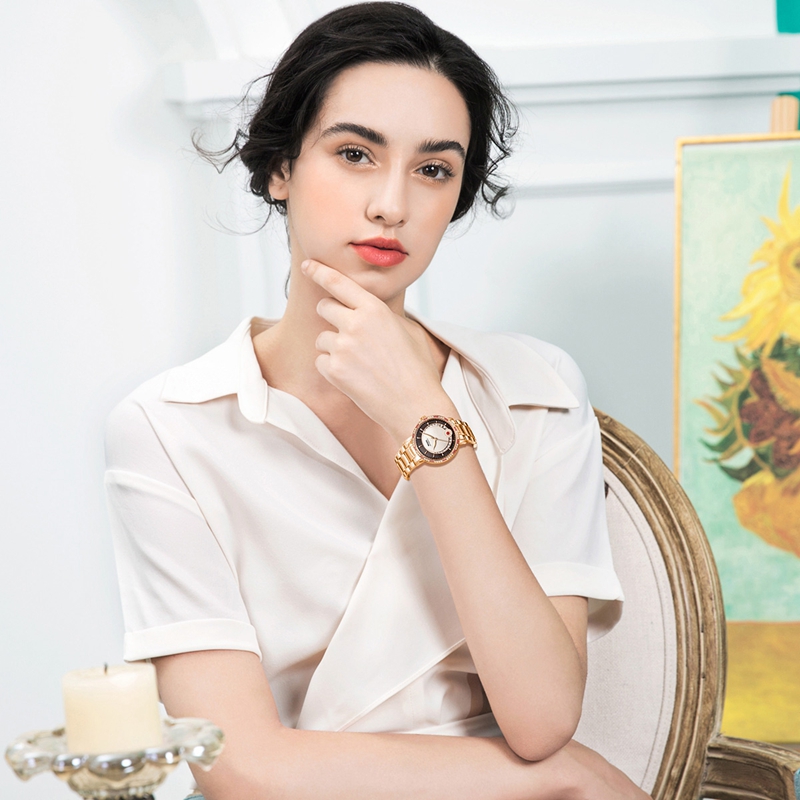 芝柏手表走時不準怎么維修，芝柏手表維修價格