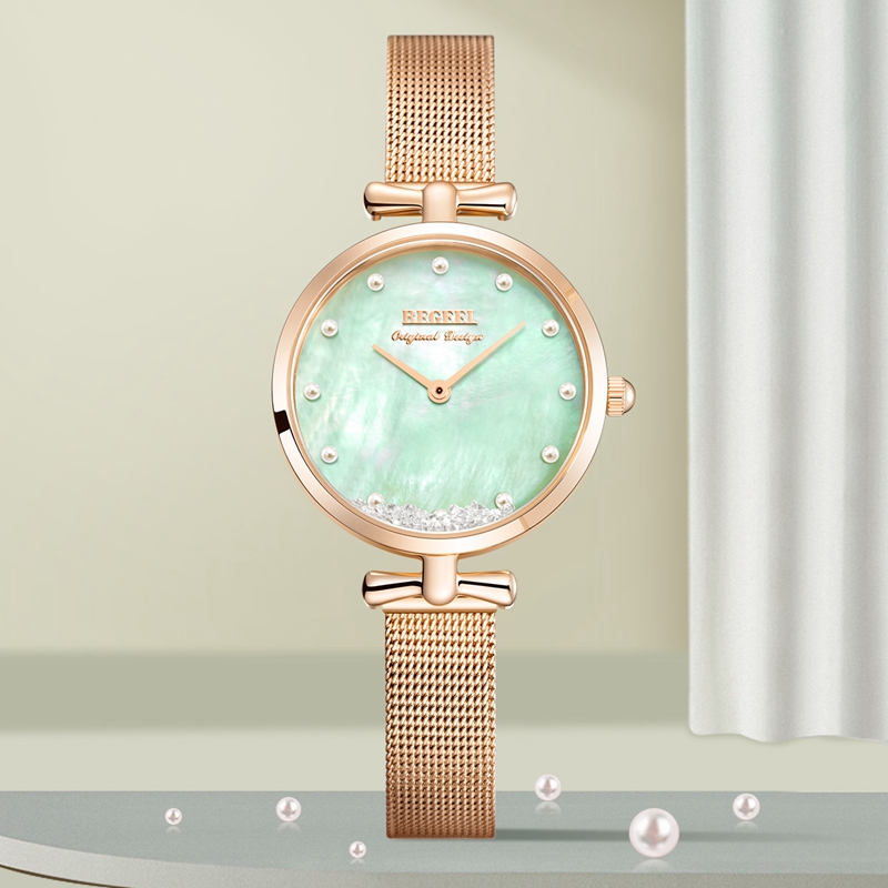 賓爵手表好不好用，賓爵手表算名牌手表嗎？