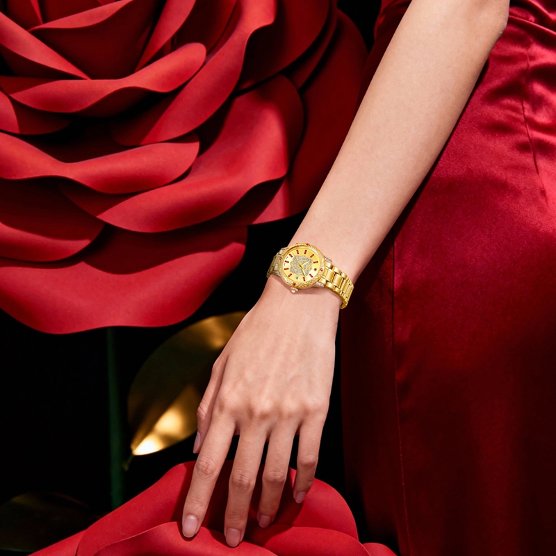 寶曼尼亞手表品牌,BALMAIN,這個牌子的手表有誰知道