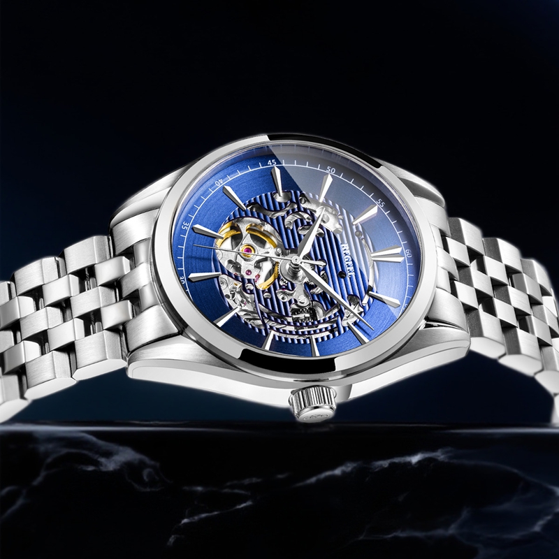 蘭博基尼手表推出全新 SS22 腕表系列(蘭博基尼手表怎么樣值不值得買)