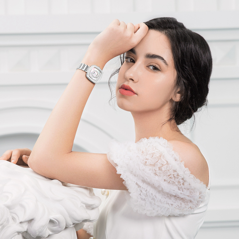 harrywilliams品牌手表,harry williams手表怎么樣