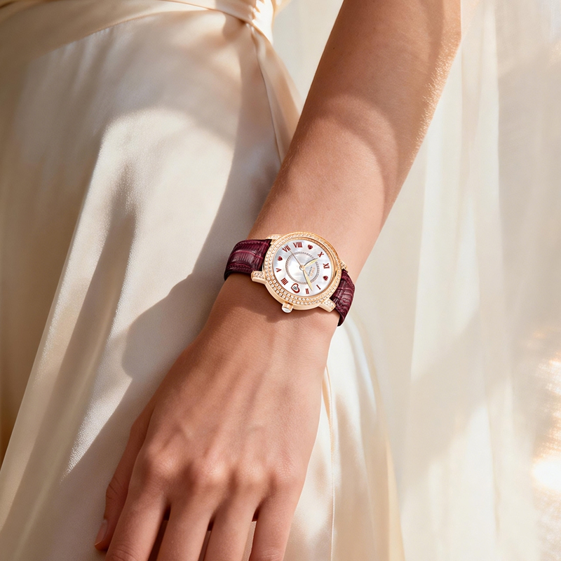 石英表用不用（需不需要）保養？石英表8個保養知識