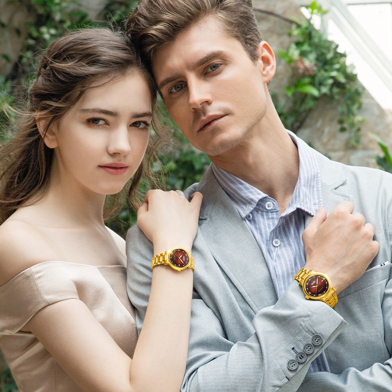 買表自產機芯重要嗎？（手表是進口機芯好還是原裝的機芯好）