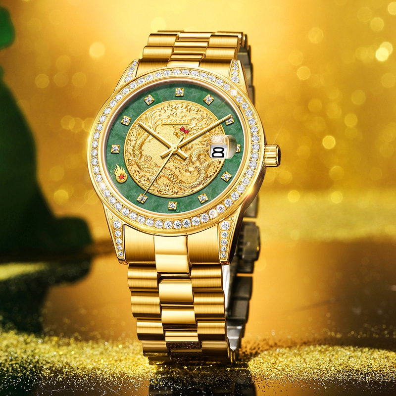 機械表誤差標準多少？機械手表誤差的原因有哪些？