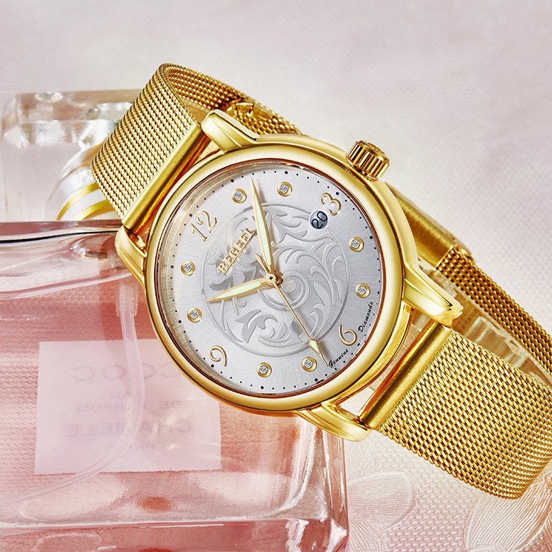 石英表和機械表有什么區別、優缺點,千萬不要盲目選擇