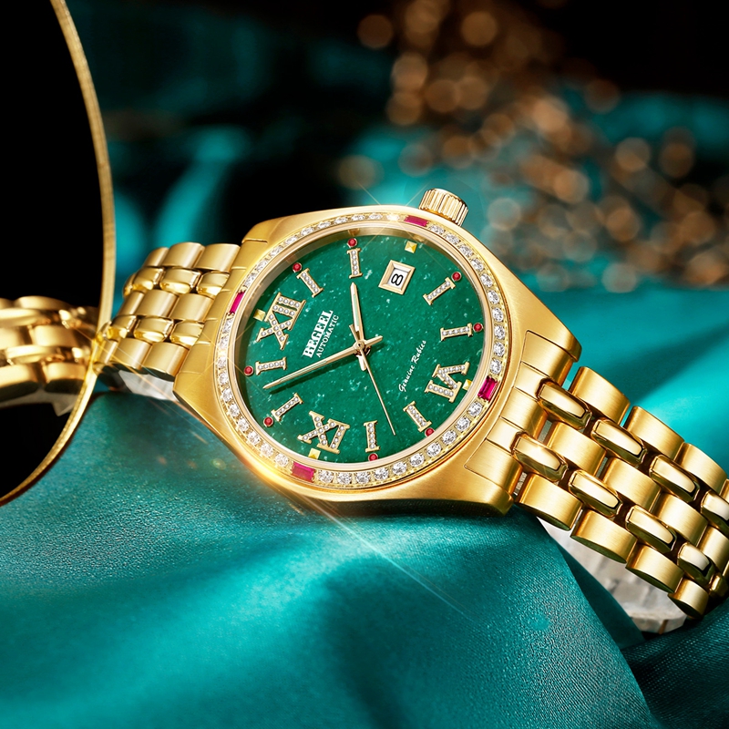 打開手表后蓋的妙招