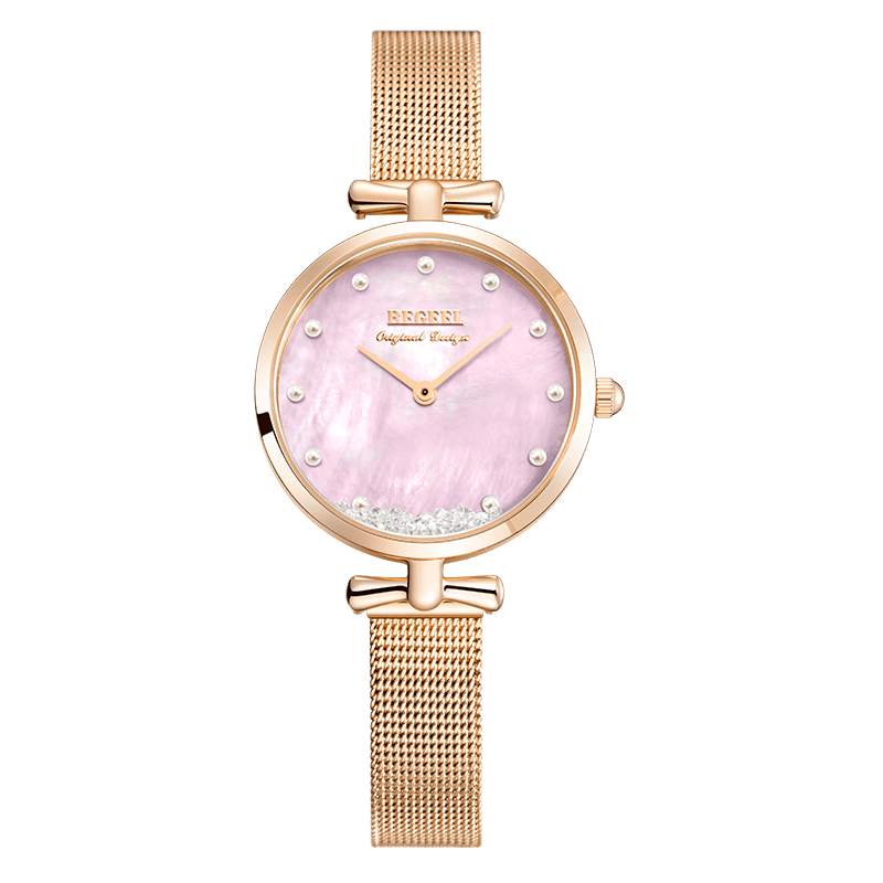 男人買什么手表好看,男生手表牌子推薦