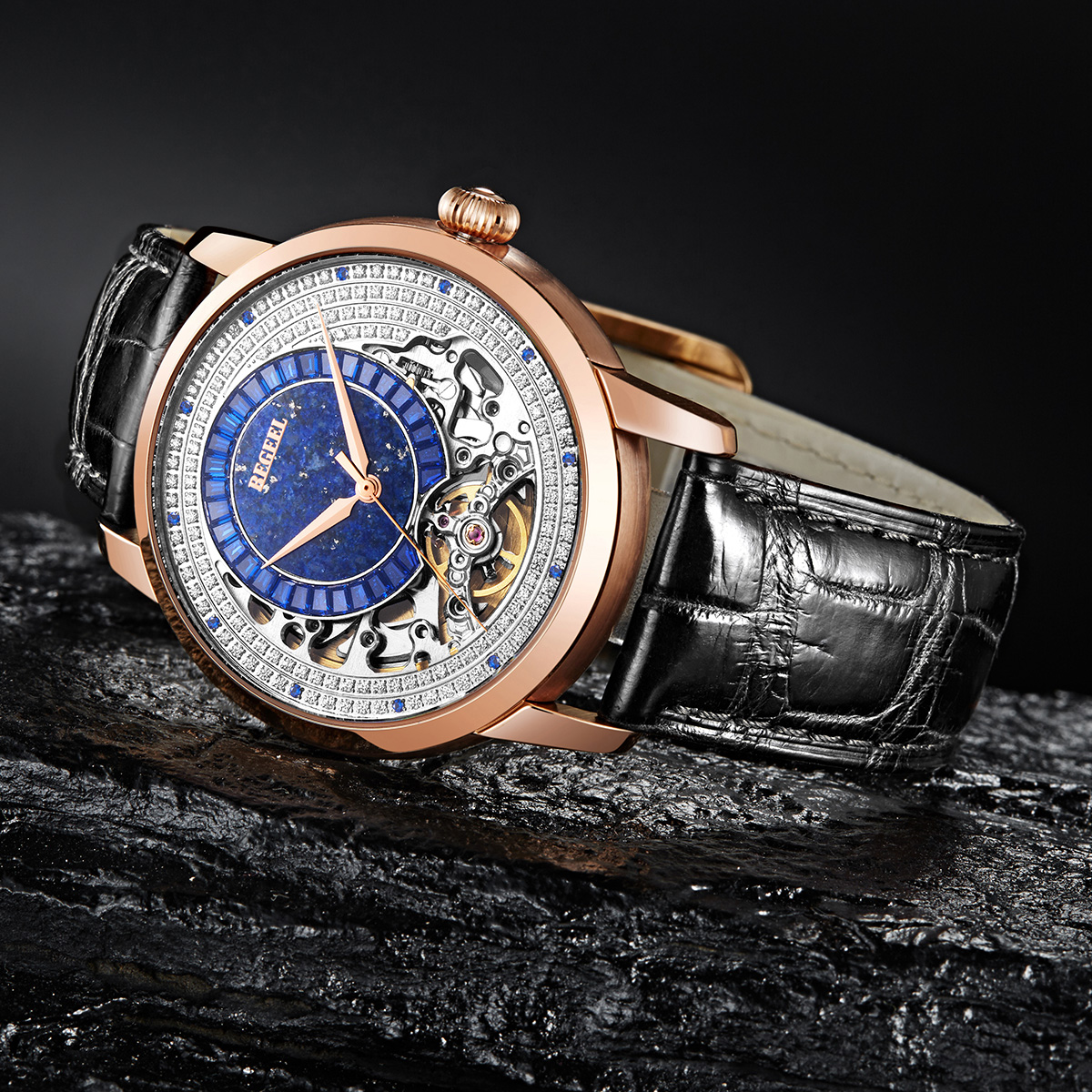 歐米茄大黃蜂手表保養維修,歐米茄手表保養手表拋光怎么修？