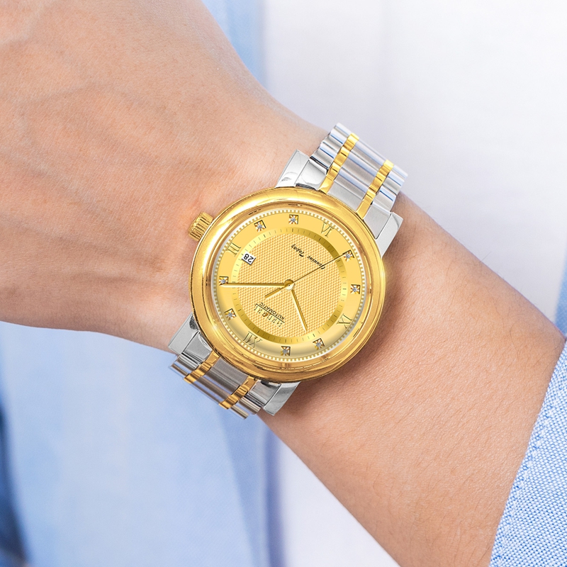 勞力士集團旗下品牌手表,男人10大必買手表機械表