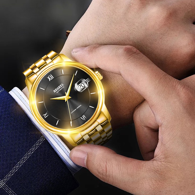 MeisterSinger推出的限量版月相手表怎么樣(值不值得買)