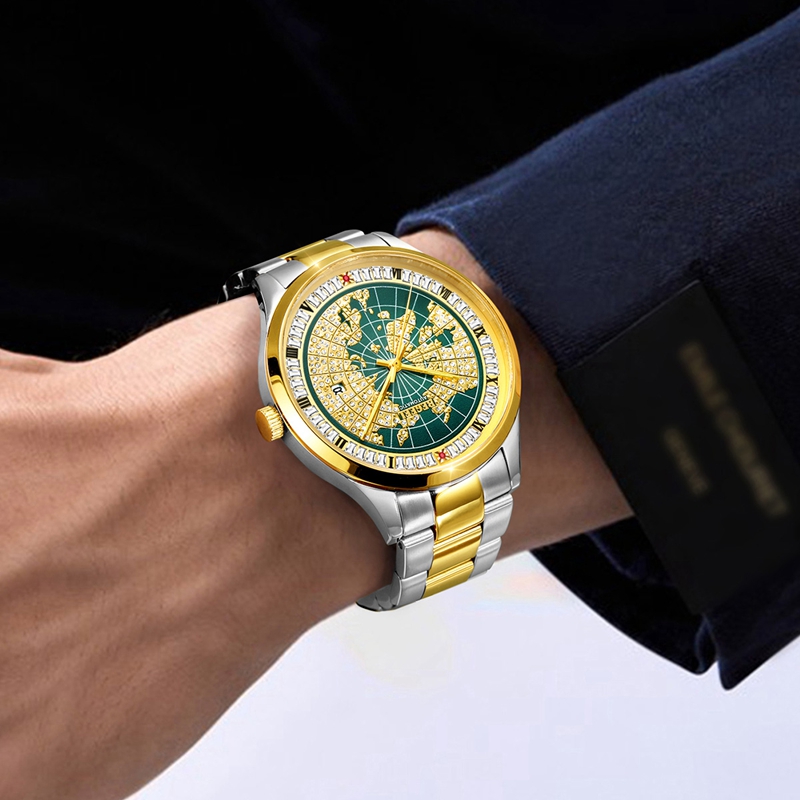 青島愛彼手表保養,愛彼機械表保養常識？