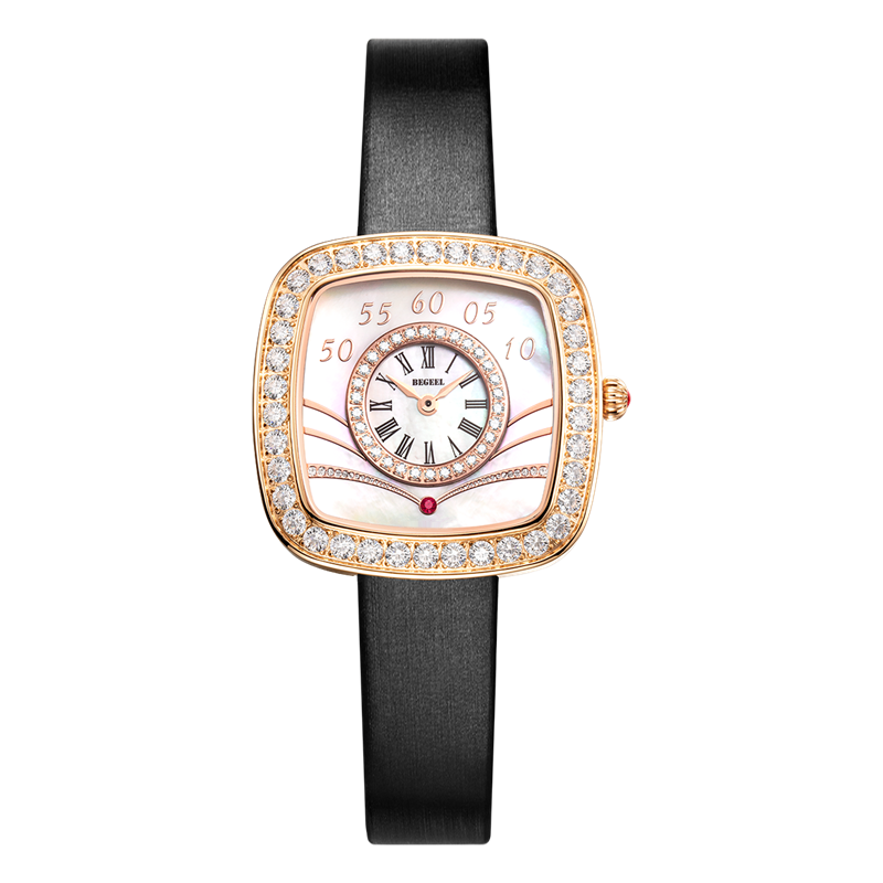 雷美諾時手表屬于什么檔次(雷美諾時Luminox手表怎么樣)