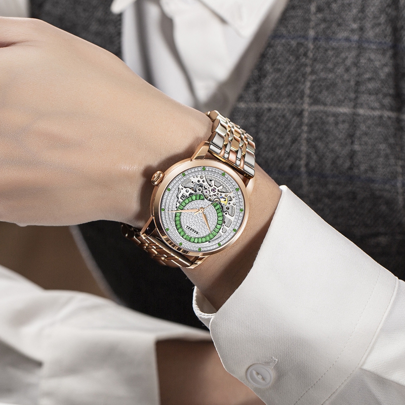 restrepo手表怎么樣值不值得買