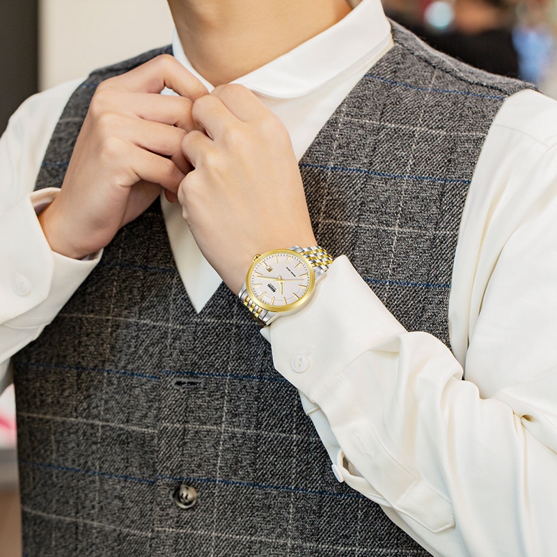 男士手表品牌排行5000左右,有哪些5000塊錢左右適合男士的手表推薦