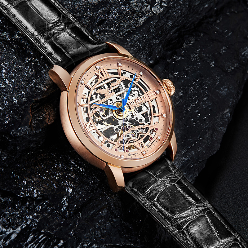 手表天梭好還是浪琴好，浪琴和天梭哪個好