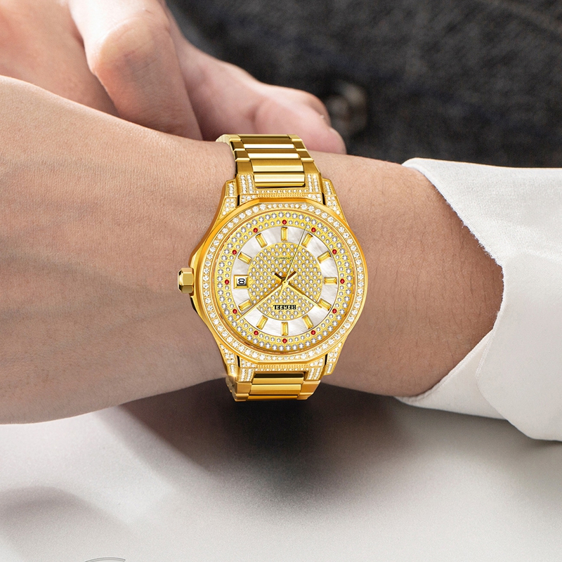 機械手表保養一次費用，機械表保養一次多少錢