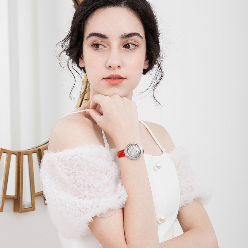 機械表調時間要注意什么？日常操作建議 手表維修