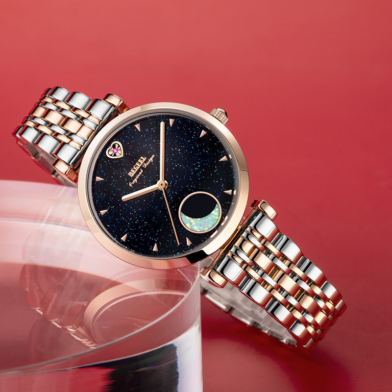 手表上的玻璃掉了還能修好嘛