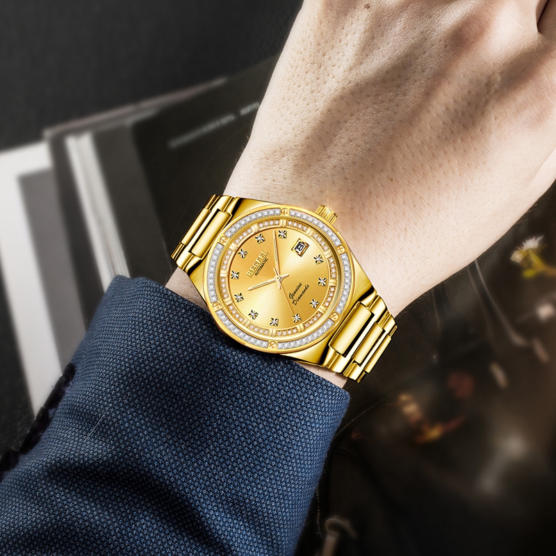 機械手表保養哪些要點？機械手表保養有哪些值得注意的地方？