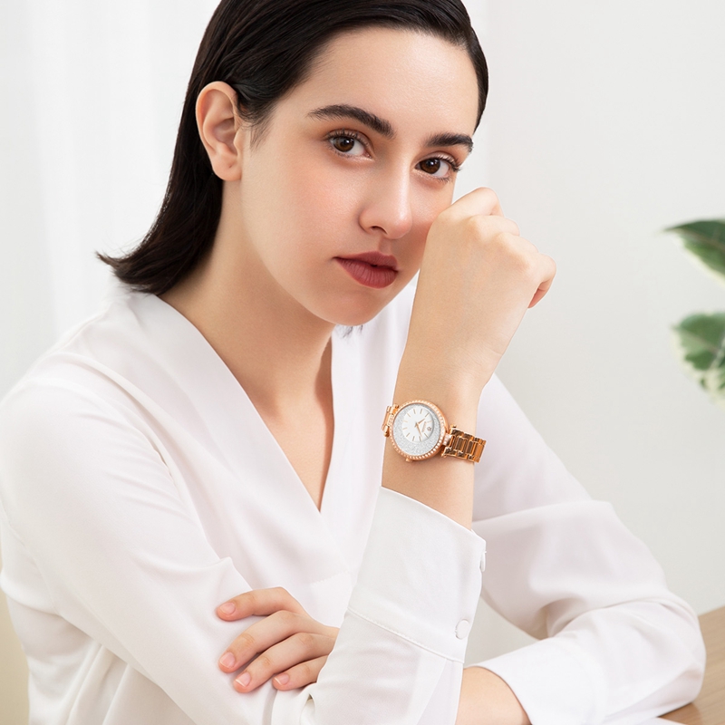 石英手表電池能用多久？沒電后怎么樣？手表維修